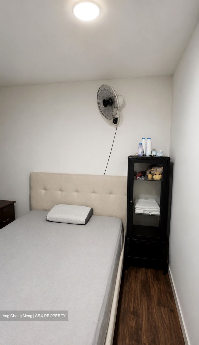 Blk 604A Punggol Lodge (Punggol), HDB 4 Rooms #558563801